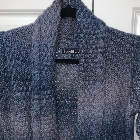 Knit Cardiagn - Picture 2 of 5